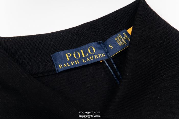 通販 ブランド半袖シャツストリートに溢れるウェア大人着用可Polo Ralph Lauren_0_3