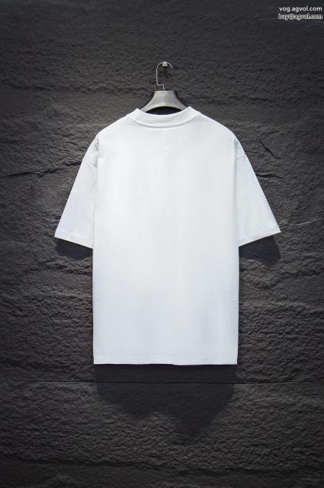 偽 ブランド 通販半袖TシャツMIUMIU先取り2025限定新作気分が上がる_0_1