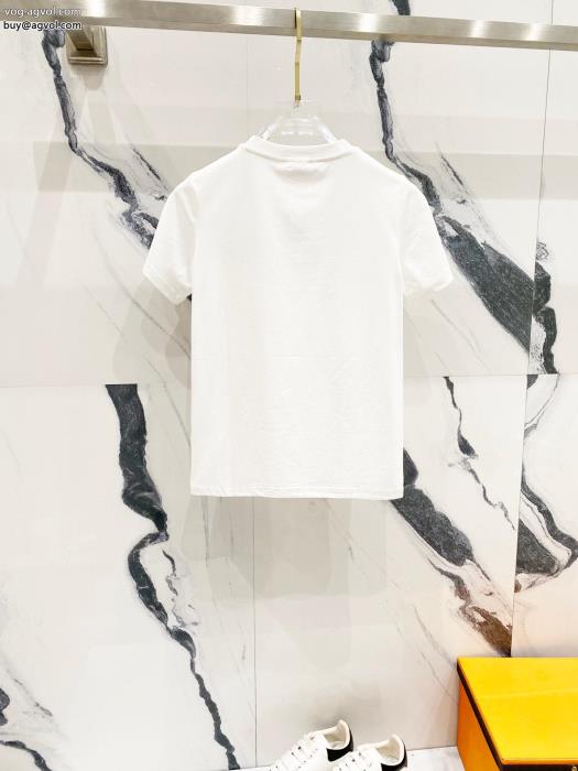 半袖TシャツMIUMIU海外大人気定番の人気商品ブランド コピー  _0_1