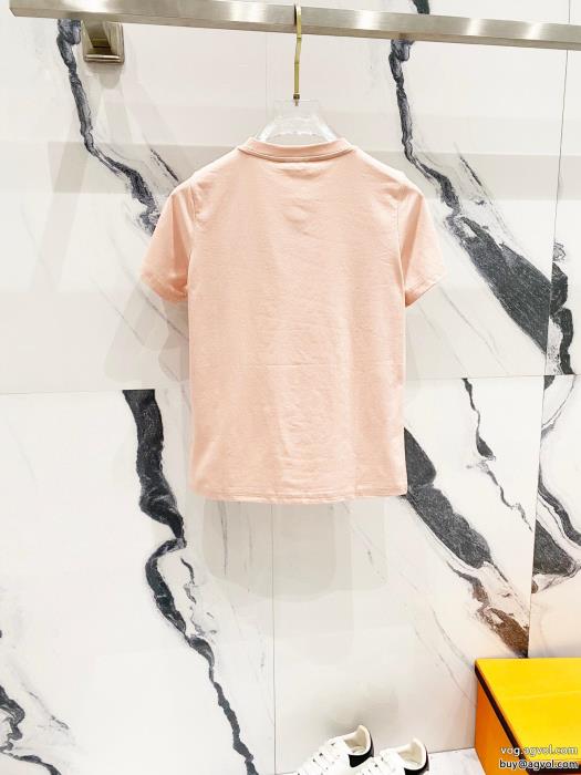 MIUMIU在庫あり即発価格帯が魅力的半袖Tシャツコピー ブランド 通販 安心_0_0