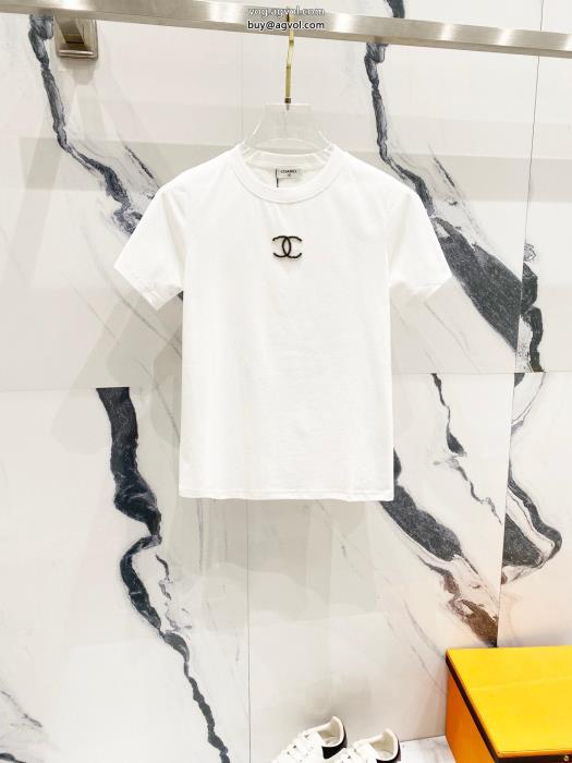 CH半袖Tシャツ2025限定新作販売開始ブランド 偽物 激安 通販_0_0