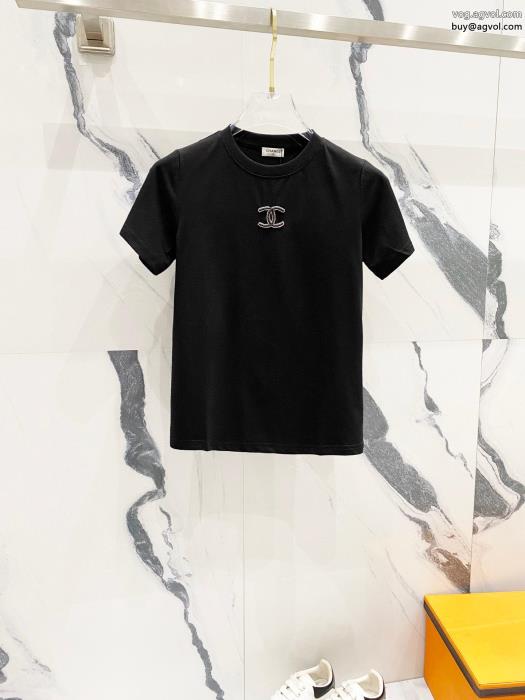 CH半袖Tシャツ2025限定新作販売開始ブランド 偽物 激安 通販_0_1