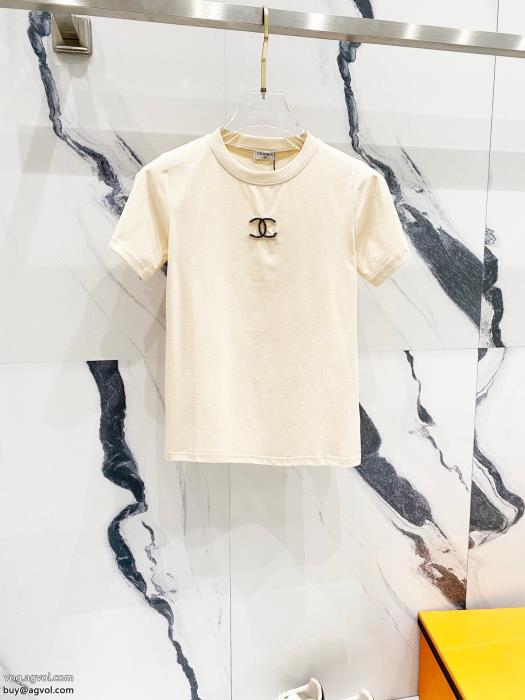 CH半袖Tシャツ2025限定新作販売開始ブランド 偽物 激安 通販_0_2