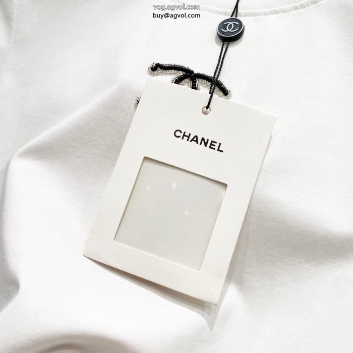 CH半袖Tシャツ2025限定新作販売開始ブランド 偽物 激安 通販_0_4