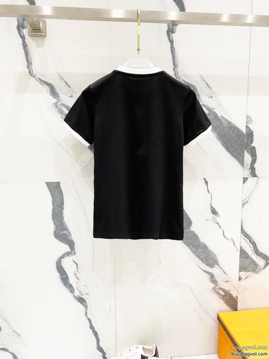 偽 ブランドセリーヌ半袖Tシャツ新作セール価格でゲット2025新作限定_0_4