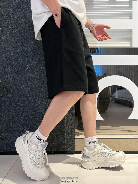 PRADAカジュアルパンツ激安 通販 専門2025大人気大人で素敵_0_3