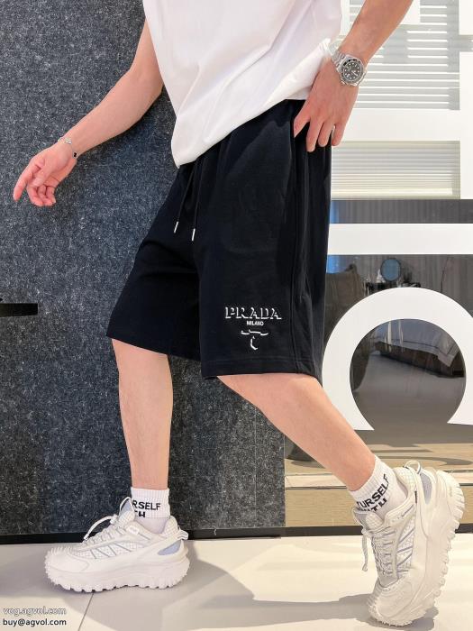 PRADAカジュアルパンツ激安 通販 専門2025大人気大人で素敵_0_4
