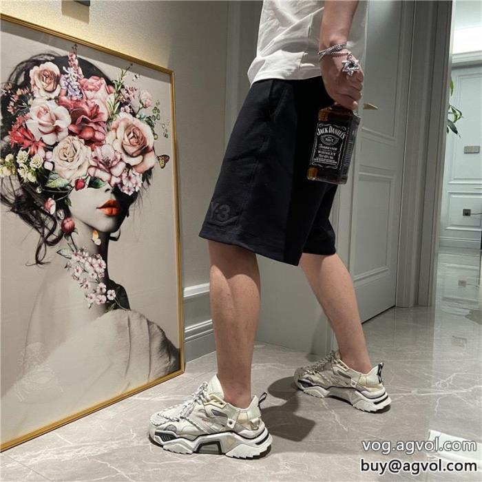 Y-3カジュアルパンツ華やかムードを演出して新色入荷偽物 ブランド_0_2