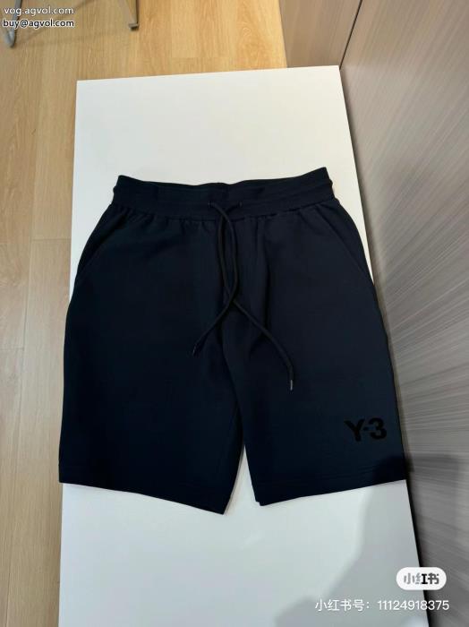 Y-3カジュアルパンツ華やかムードを演出して新色入荷偽物 ブランド_0_3