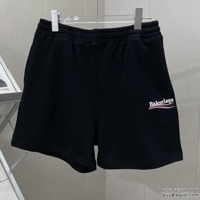 balenciagaコピー 商品 販売カジュアルパンツ完売在庫確保限定生産品_0_1