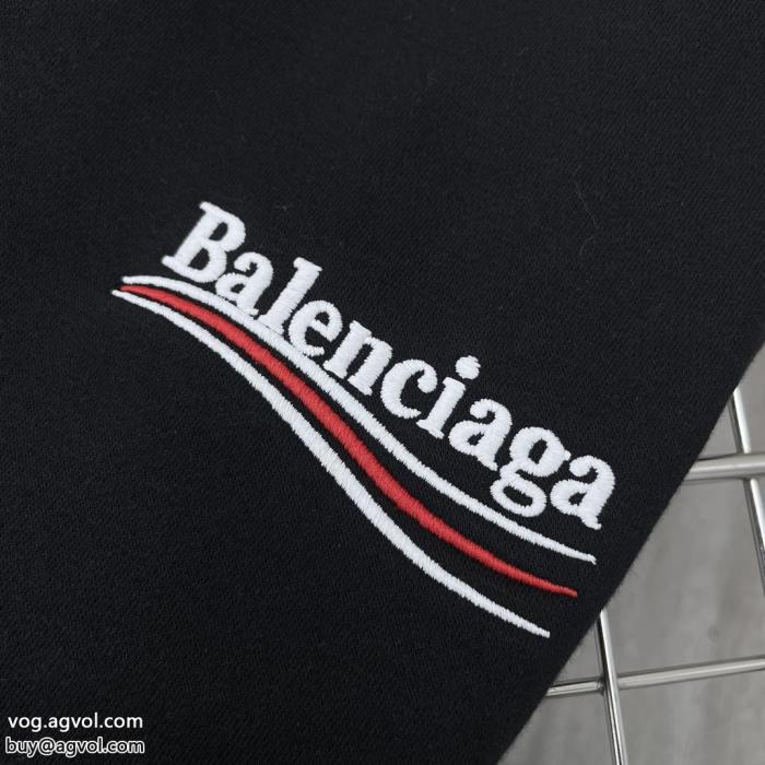 balenciagaコピー 商品 販売カジュアルパンツ完売在庫確保限定生産品_0_2