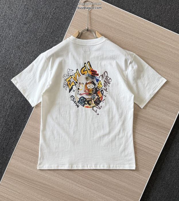 半袖Tシャツブランド コピー 販売EVISU最安値人気の高い_0_1