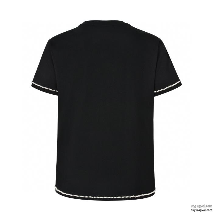 韓国ファッション最新商品即完売必至半袖Tシャツスーパー コピー 安心 ルイ ヴィトン_0_3