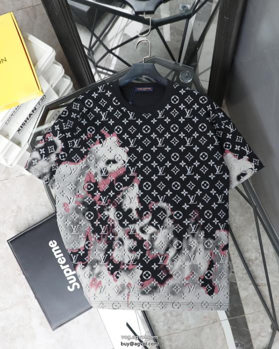DIOR半袖Tシャツスーパー コピー ブランド 通販素敵なスタイルで夏の定番通勤の定番_0_0
