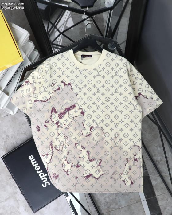 DIOR半袖Tシャツスーパー コピー ブランド 通販素敵なスタイルで夏の定番通勤の定番_0_1