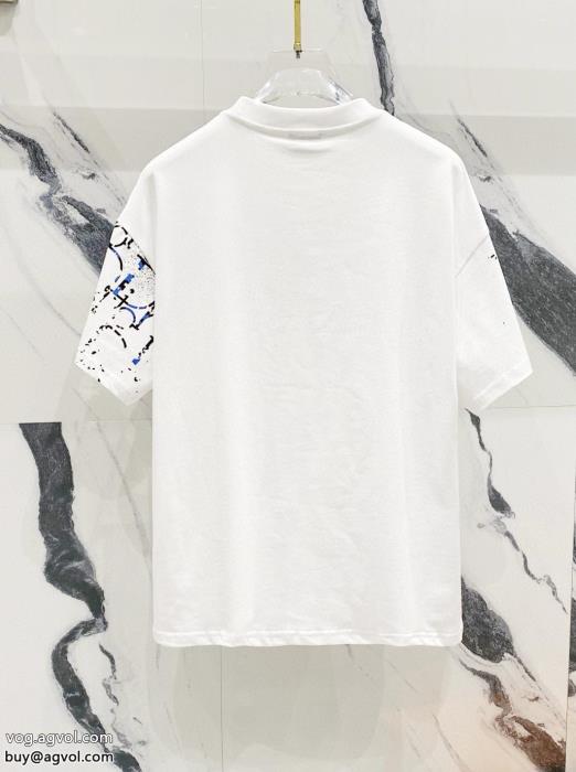 半袖Tシャツ2025年夏最新作夏に爆発的な人気スーパー コピー 通販DIOR_0_2