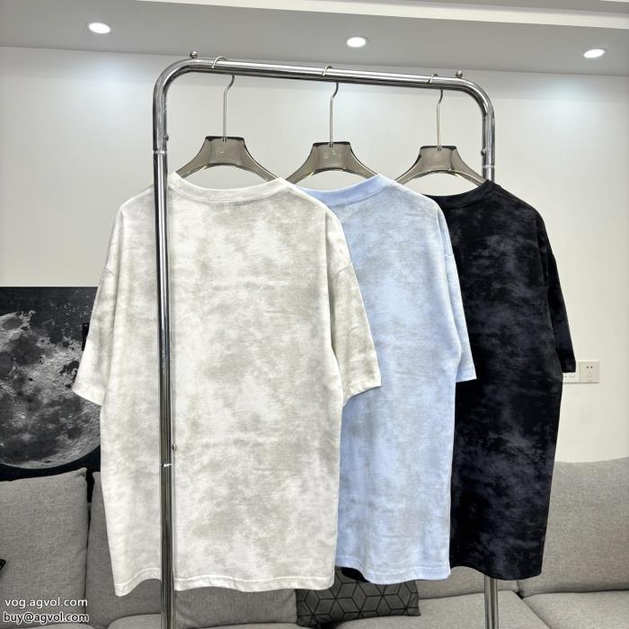 Stone Islandブランド 偽物 通販毎日に上質を 通気性のいい半袖Tシャツ_0_1