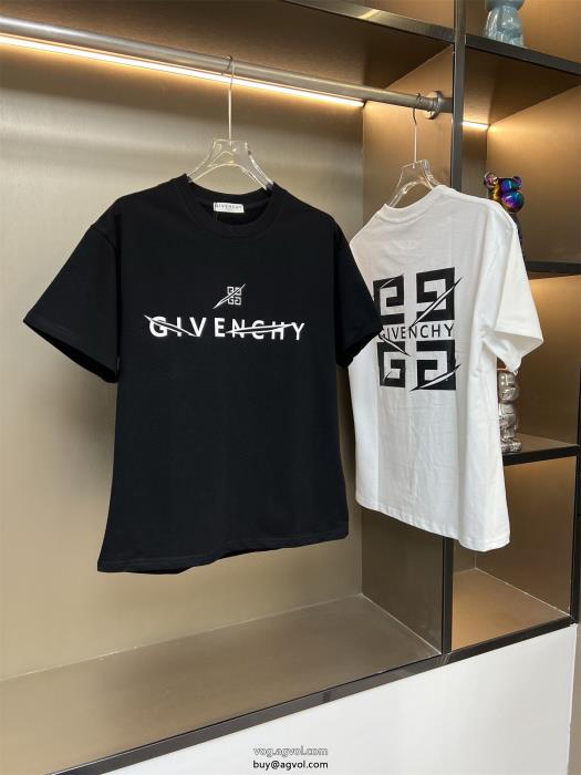 偽物 ブランド半袖Tシャツ今年のトレンドカラー夏に最強アイテムGIVENCHY_0_0