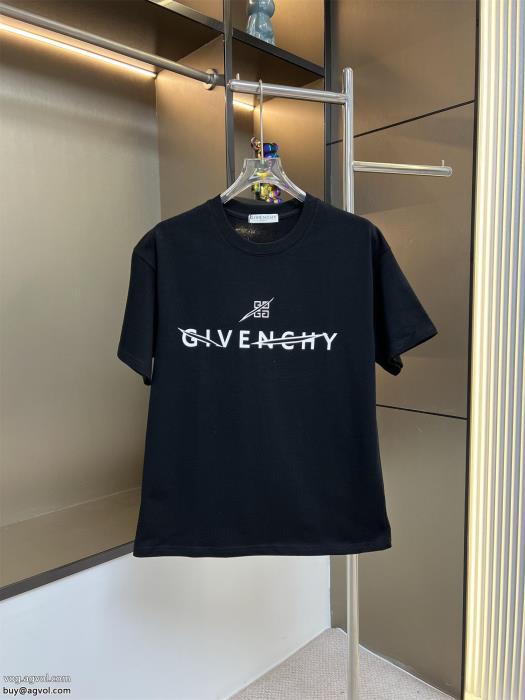 偽物 ブランド半袖Tシャツ今年のトレンドカラー夏に最強アイテムGIVENCHY_0_5