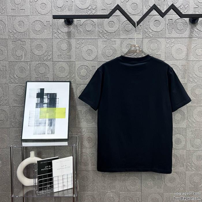 GIVENCHY23SS/大人気2025コレクション大変人気ブランド コピー 販売 半袖Tシャツ_0_0