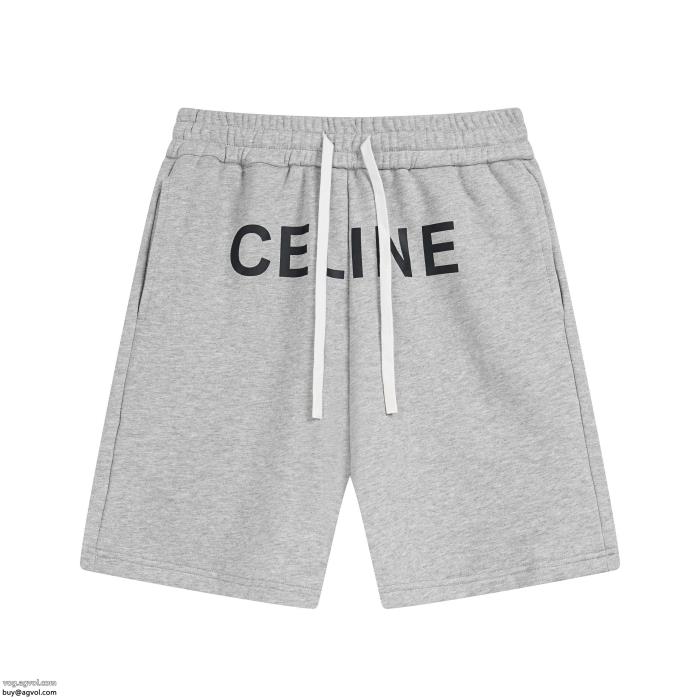 CELINEブランド コピー 品抜群の人気を集め話題が沸騰中半ズボン_0_0