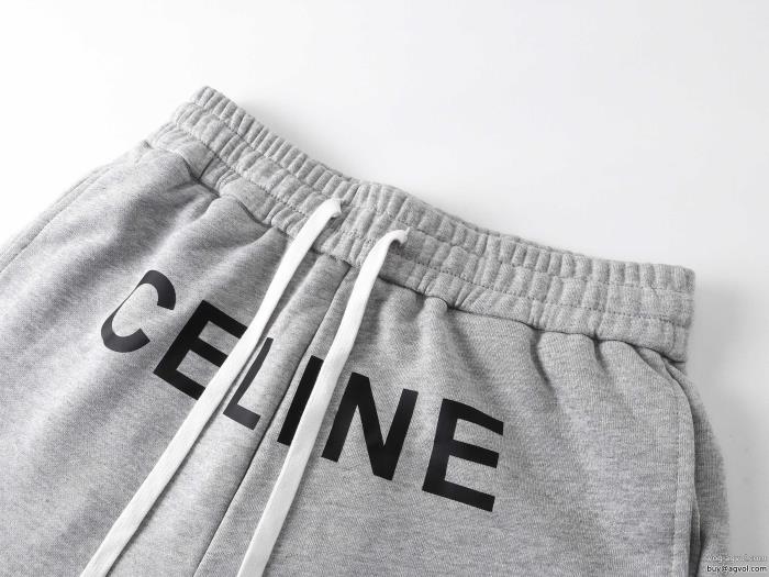 CELINEブランド コピー 品抜群の人気を集め話題が沸騰中半ズボン_0_1