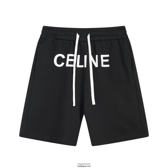 CELINEブランド コピー 品抜群の人気を集め話題が沸騰中半ズボン_0_2