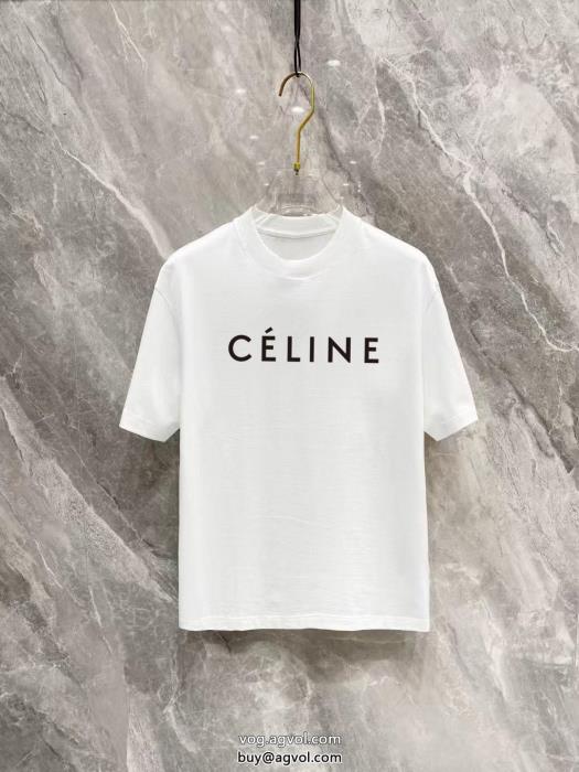 2025新作も続々登場!より格上げして半袖Tシャツ通販 ブランドセリーヌ_0_0