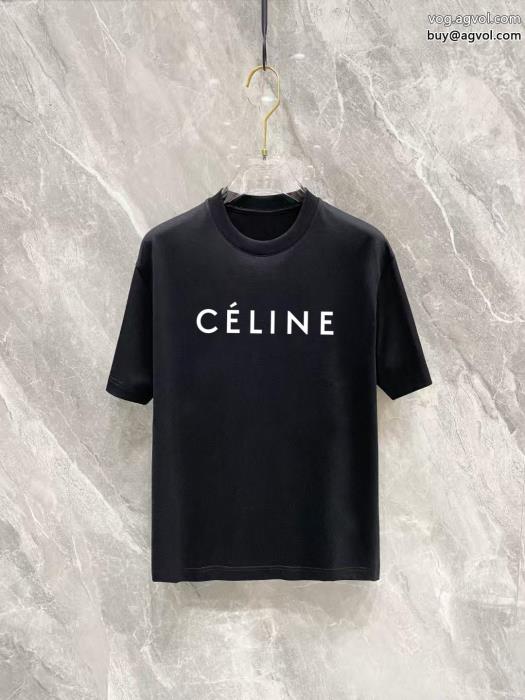 2025新作も続々登場!より格上げして半袖Tシャツ通販 ブランドセリーヌ_0_2