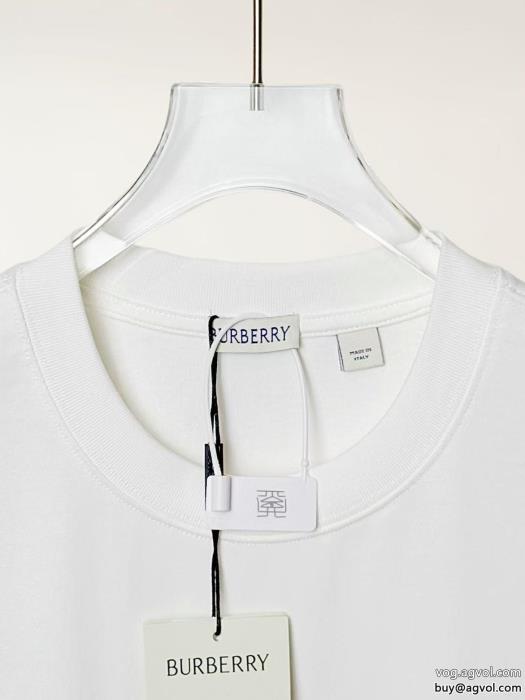 半袖Tシャツコピー ブランド日本完売国内希少！大人気BURBERRY_0_1