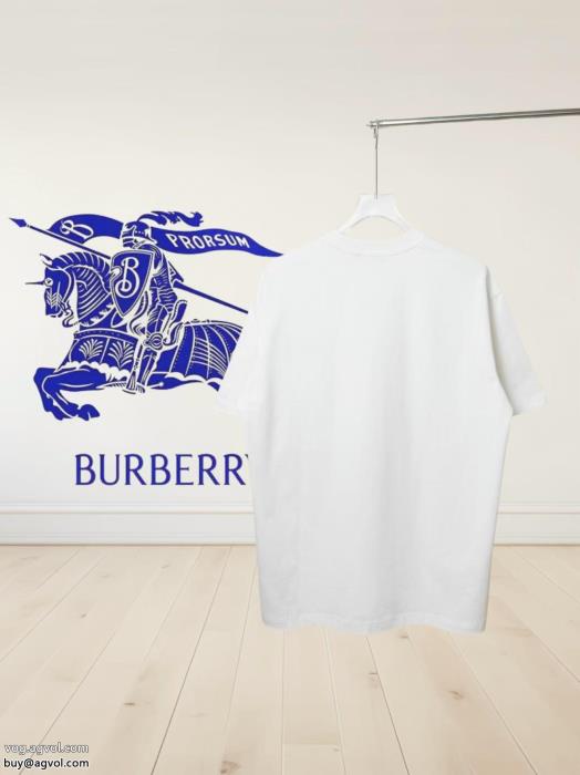 半袖Tシャツコピー ブランド日本完売国内希少！大人気BURBERRY_0_2