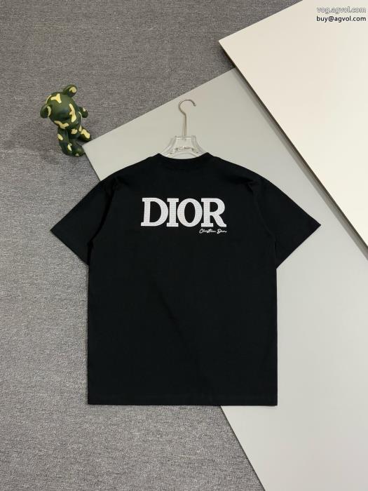 お得なアイテム最新☆大人気☆話題沸騰DIOR半袖Tシャツブランド コピー 優良_0_0