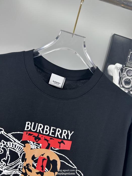 半袖Tシャツ激安 ブランドバーバリーNEW!国内完売2025らしい華やか_0_1