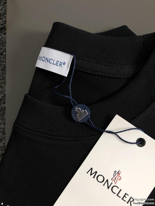 半袖Tシャツ最新作即発春の新生活ブランド 通販MONCLER_0_0