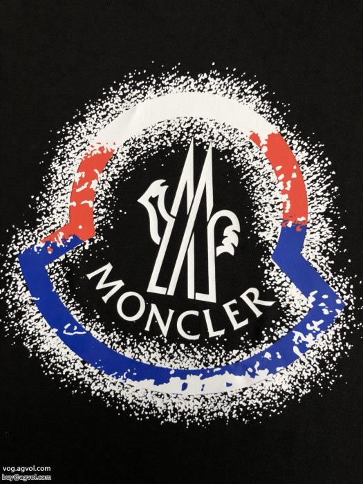 半袖Tシャツ最新作即発春の新生活ブランド 通販MONCLER_0_1