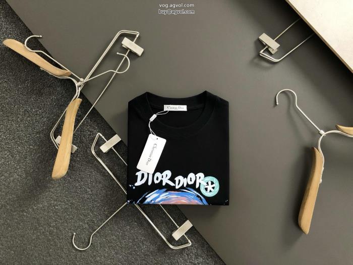 半袖TシャツDIOR販路限定モデル今年風スーパー コピー 通販_0_1