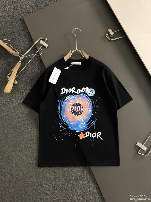 半袖TシャツDIOR販路限定モデル今年風スーパー コピー 通販_0_2