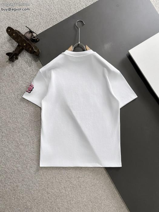 今人気の秘訣大注目日本未入荷ロエベ半袖Tシャツブランド コピー s 級_0_2