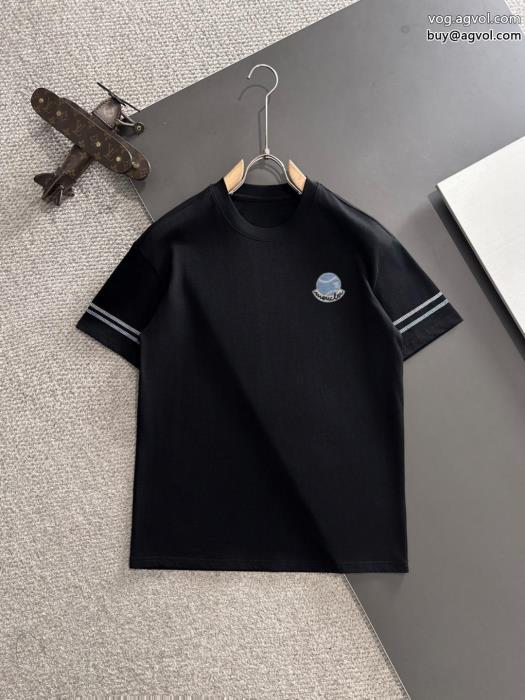 ブランド コピー 販売 MONCLER半袖Tシャツ今年大人気低価格_0_0
