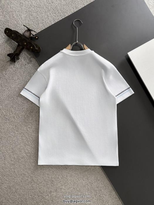 ブランド コピー 販売 MONCLER半袖Tシャツ今年大人気低価格_0_4