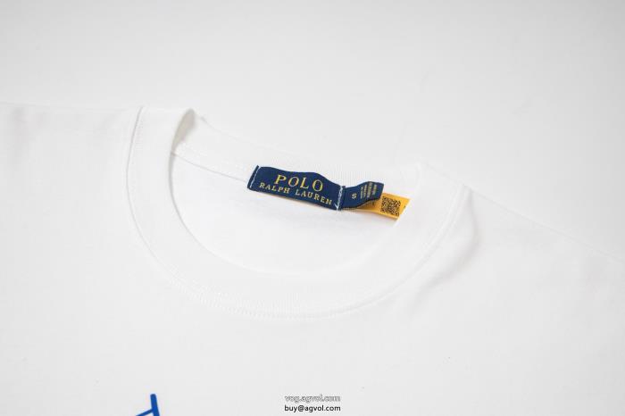 半袖TシャツPolo Ralph Lauren大人っぽく仕上げきちんと感が強いブランド 激安 _0_2