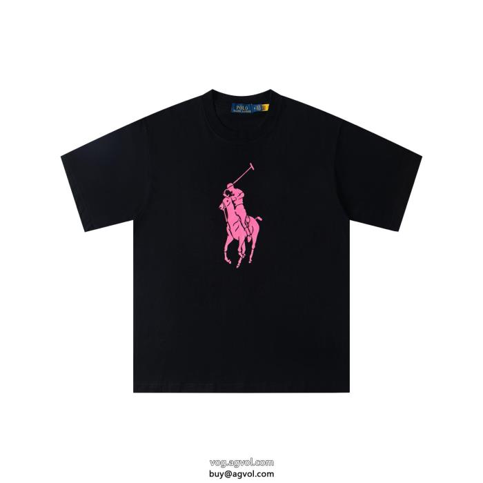 半袖Tシャツブランド コピー ショップ高級感あるスタイル格安SALEPolo Ralph Lauren_0_2