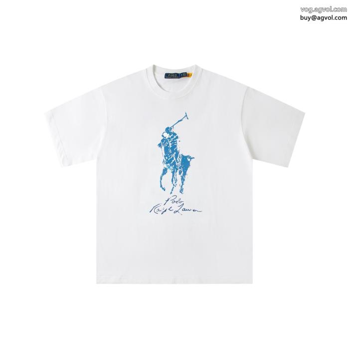 半袖Tシャツブランド コピー ショップ高級感あるスタイル格安SALEPolo Ralph Lauren_0_4