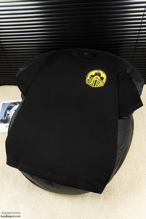 ブランド 偽物ルイ ヴィトン日本即完売予想完売続出半袖Tシャツ_0_1
