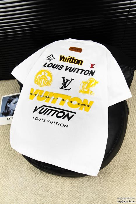 ブランド 偽物ルイ ヴィトン日本即完売予想完売続出半袖Tシャツ_0_3