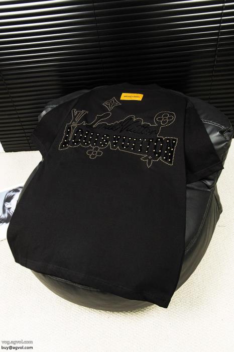 半袖Tシャツ一流の憧れブランド高い品質を誇る激安 通販 専門LOUIS VUITTON_0_0
