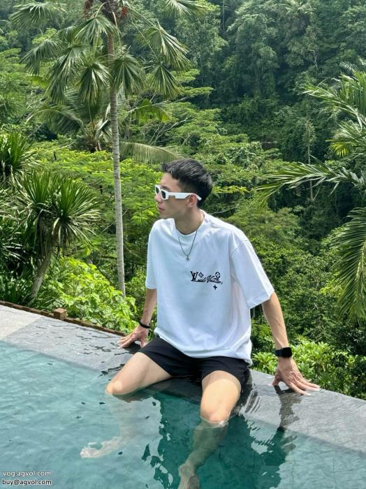 半袖Tシャツ一流の憧れブランド高い品質を誇る激安 通販 専門LOUIS VUITTON_0_5
