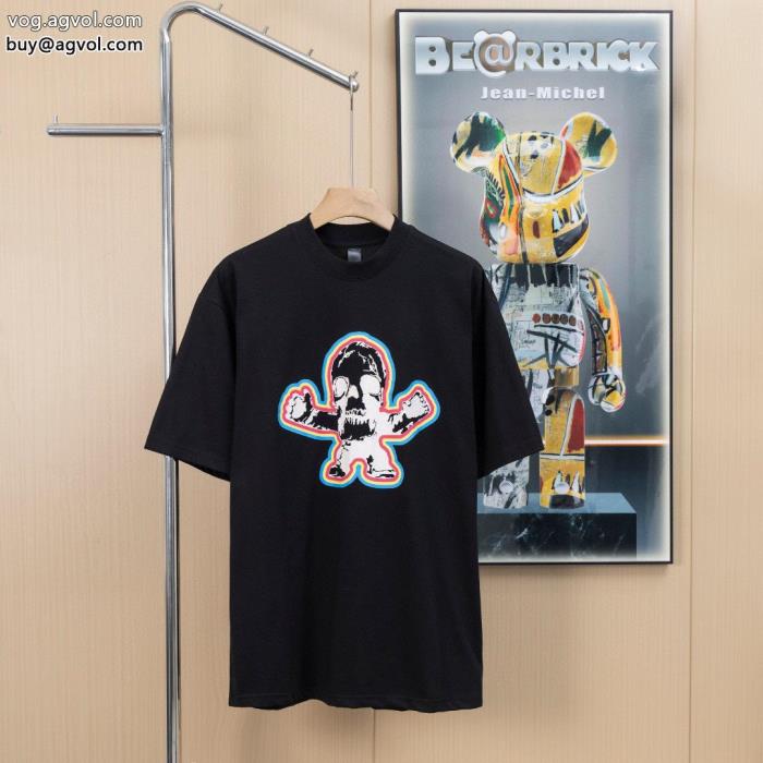 激安 ブランドCHROME HEARTS春の新生活半歩先をゆくオシャレ半袖Tシャツ_0_0