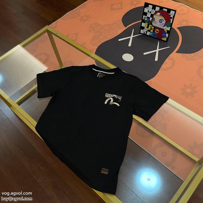 半袖Tシャツブランド 偽物 通販EVISUNEW!国内完売コスパ最強_0_2