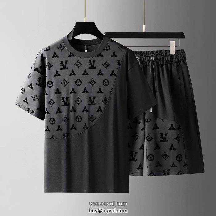 LOUIS VUITTONセット憧れブランド高品質素材ブランド 激安 _0_1